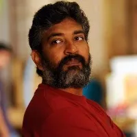 Rajamouli comments on RRR sequel