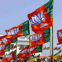 Gujarat polls: BJP candidate withdraws nomination