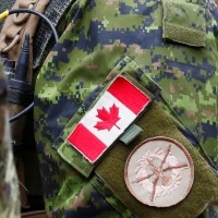 Permanent Indian residents can now be part of Canadian military
