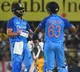 Virat, Suryakumar in ICC's Most Valuable Team of T20 World Cup; Hardik 12th man