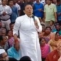 Pressure mounts for action against Bengal Minister over derogatory comments about President