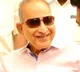 Veteran actor Krishna hospitalised, condition critical