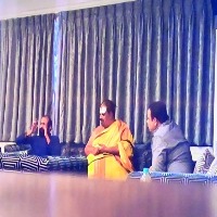 TRS MLAs' poaching case: Kerala doctor absconding