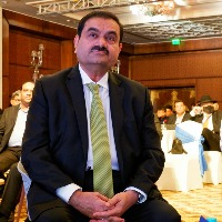 Gautam Adani comes forward to fund surgery of toddler with heart ailment