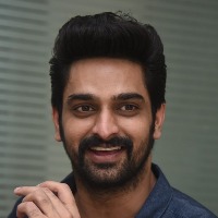 Actor Naga Shourya faints during shoot in Hyderabad