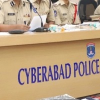 Police initiate action against 9 staff members of Hyderabad biz school