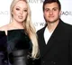 Donald Trump Daughter Tiffany Trump Weds Michael Boulos