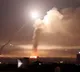 Israel attacks Syria air base with missiles