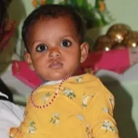 Family of brain dead 18 month old girl donates organs