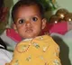 Family of brain dead 18 month old girl donates organs
