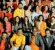 Chiranjeevi Meenakshi Sheshadri Anil Kapoor Tina Ambani Venkatesh party together at Jackie Shroffs home See pics