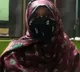 PAKISTANI WOMANS NAME INCLUDED IN VOTER LIST IN UPS MORADABAD
