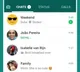 WhatsApp will automatically mute groups with more than 256 participants