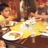 56 percent of Indian parents say junk food ads fuel kids craving Survey