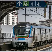 Officials say that Hyderabad Metro train fares will increase