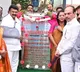 Talasani inaugurates Erragadda flyover