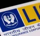 Lic stock rallied with strong earings