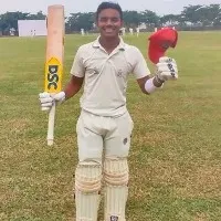 Tanmay Manjunath creates history by making 407 runs in 50 overs match