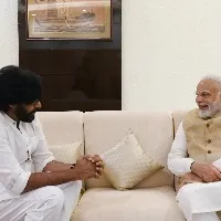 Pawan Kalyan heaps praise on PM Modi