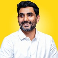 nara lokesh demands ysrcp government totake spteps to stabilise aqua culture