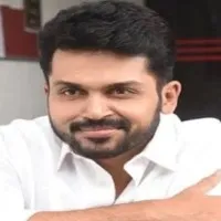 Actor Karthi Facebook account hacked