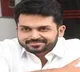 Actor Karthi Facebook account hacked