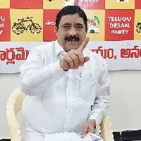 Kalva Srinivasulu take dig at YCP Govt