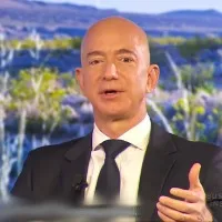 Jeff Bezos says he will give majority of his wealth to charity