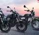 China motorcycle firm QJ Motor enters into Indian market