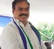 janasena leaders complaint on ysrcp mlc thota trimurthulu over land grabbing