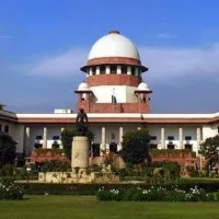 Supreme Court says religious conversions with force is very serious issue
