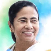 West Bengal CM Mamata Banerjee says sorry to president draupadi murmu
