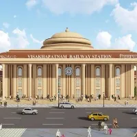 union government issues green signal to south coast railway zone in vizag