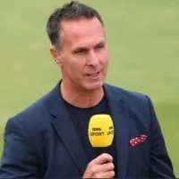 Michael Vaughan advises BCCI