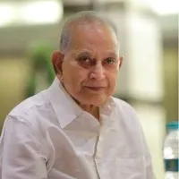 Naresh opines on Krishna health condition