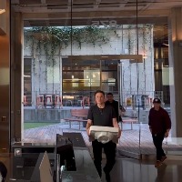 Musk fires employee who corrected him on Twitter