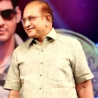 Krishna's death plunges Tollywood into gloom