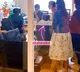 Ranveer surprises wife Deepika at her office on their wedding anniversary