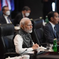 India and Indonesia partners in good and bad times: PM Modi