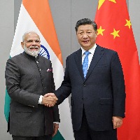 'We are 90 nautical miles close', Modi tells Indian diaspora in Bali