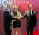 Biden meets Widodo, Modi, the current and next G-20 chairs