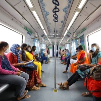 మెట్రోరైల్ ఫేస్ -2 కారిడార్ DPR ఆమోదం,2023-24 బడ్జెట్ లో పెట్టాలని కేంద్ర మంత్రి పూరి కి లేఖ రాసిన  మంత్రి కేటీఆర్