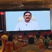 తిరుపతిని క్యాన్సర్‌ కేర్‌ కేంద్రంగా అభివృద్ధి చేయనున్న ఆంధ్రప్రదేశ్‌  ప్రభుత్వం