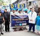  MaxiVision Organizes Diabetic Retinopathy awareness rally on World Diabetes Day