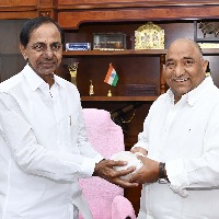  ఫొటోలు:- తమ జిల్లాల్లో వైద్య కళాశాలలను ప్రారంభించినందుకు ముఖ్యమంత్రి కె.చంద్రశేఖర్ రావు