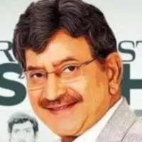 Celebrities mourn Krishnas death