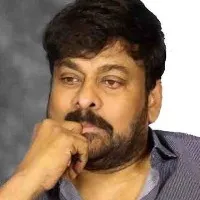 Chiranjeevi pays tribute to Krishna