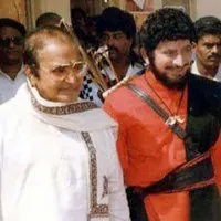 NTR Predicted Krishna Cowboy Movie will be hit