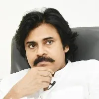 Pawan Kalyan pays tributes to Krishna