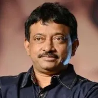 Ram Gopal Varma response on Krishna death